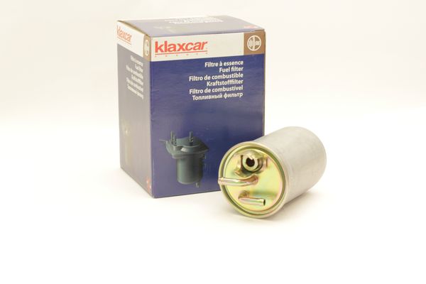 KLAXCAR FRANCE Топливный фильтр FE012z